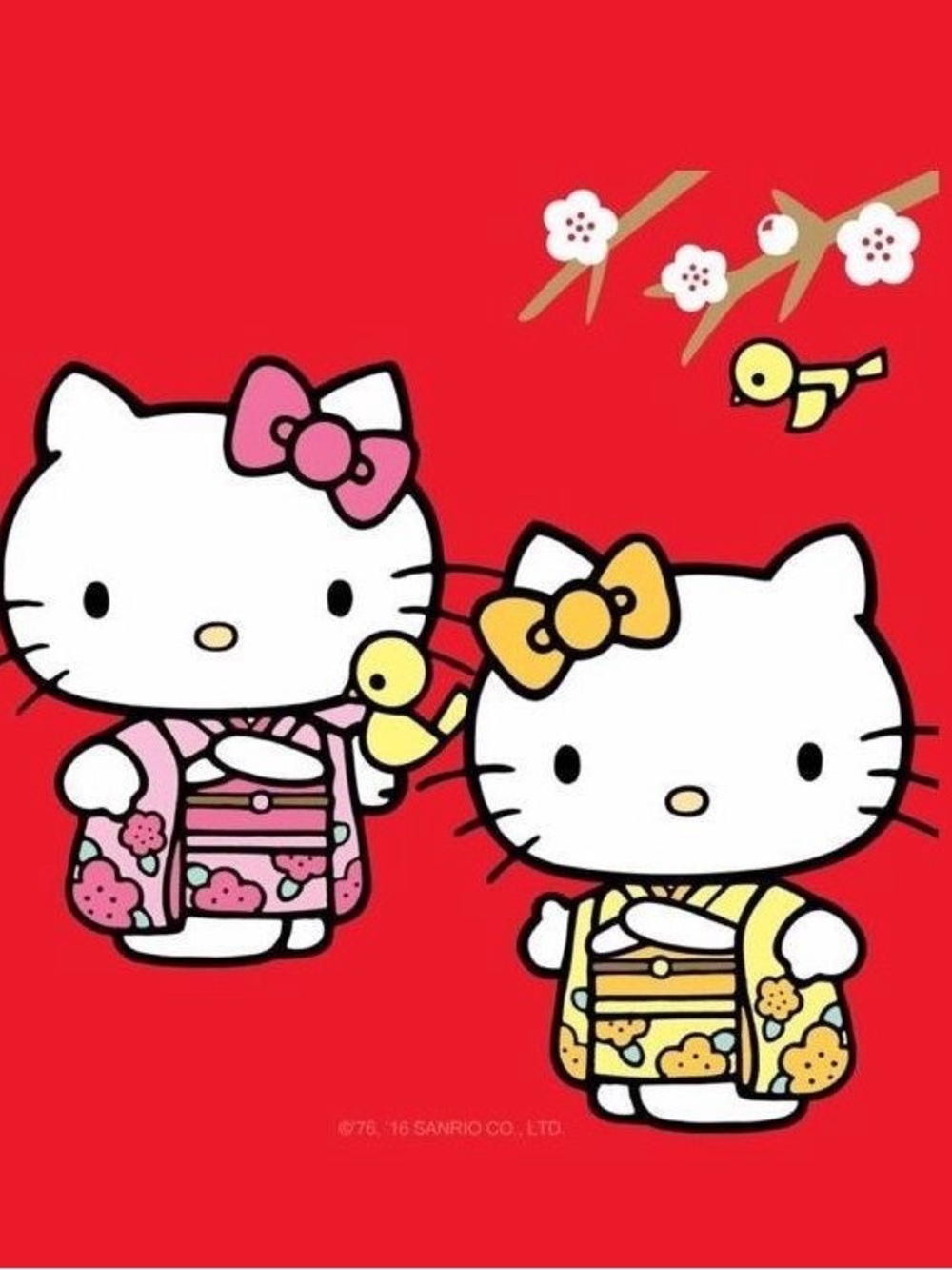 Hello Kitty in Japan - Picture 6 of 16